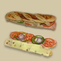 Baguettini