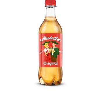 Almdudler 0,5L