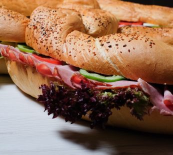 International Brezel