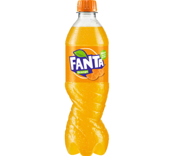 Fanta 0,5L