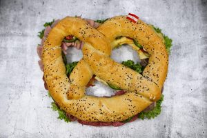 Partybrezel Kategorien