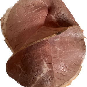 Roastbeef +&euro;7,30