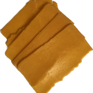 Cheddarkäse +&euro;7,10