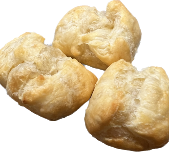 Schinken-Käse Tascherl