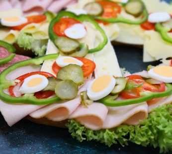 International Brezel