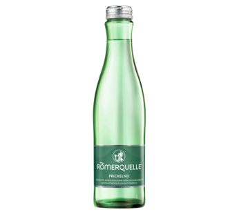 Mineralwasser prickelnd 0,5L Pet-flasche