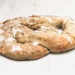 Strudel Brezel