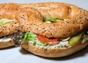 Vegetarisch & Vegan