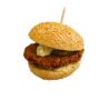 Mini Veggie Burger