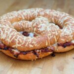 Pizzabrezel