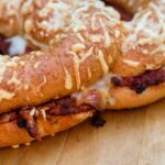 Pizzabrezel – Bild 2