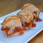 Pizzabrezel – Bild 3