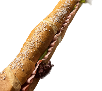 Riesensalzstangerl ca. 1m