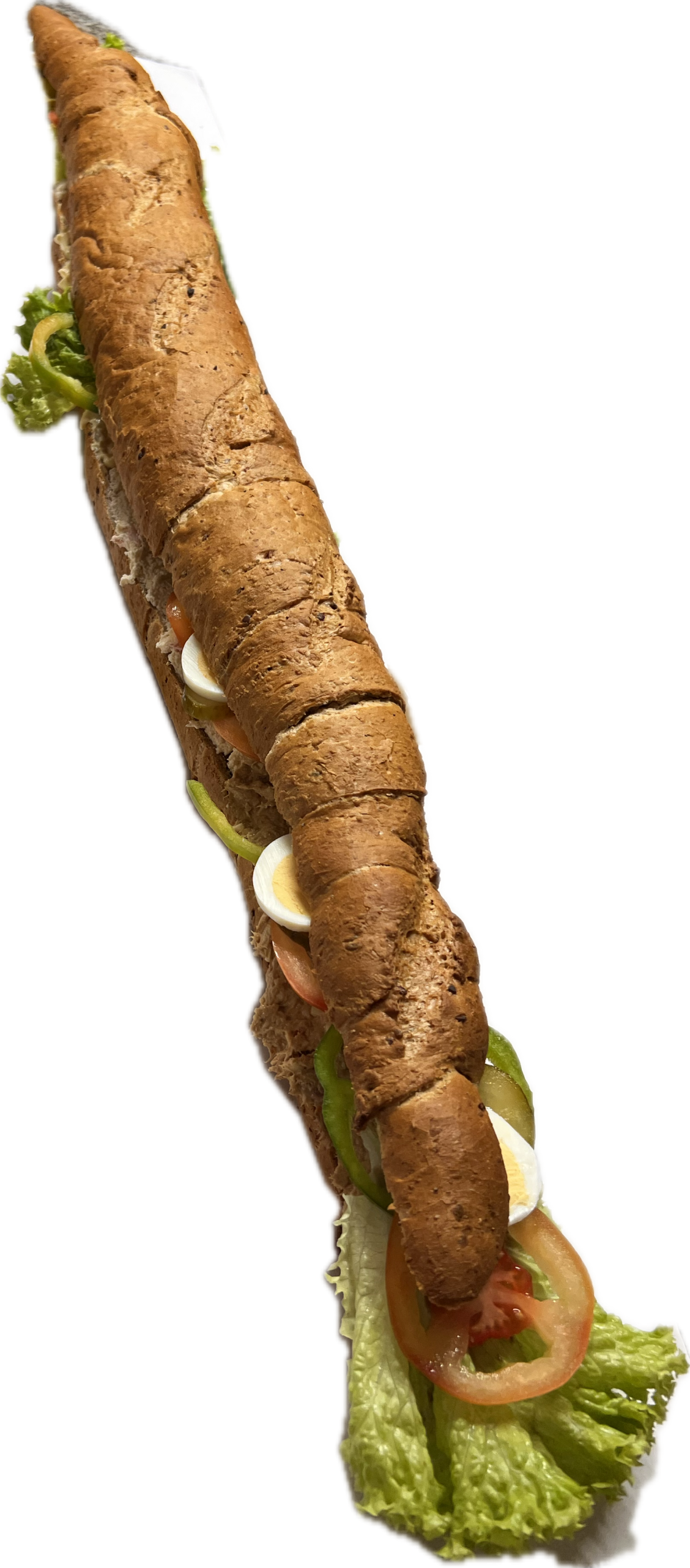 Kornspitzstange ca. 1m