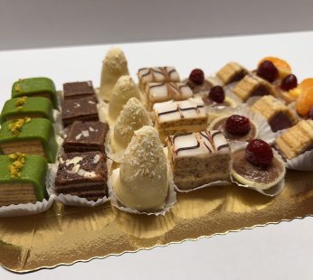 Kleine Süße Naschereien