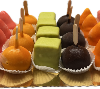 Exklusive Petit Fours