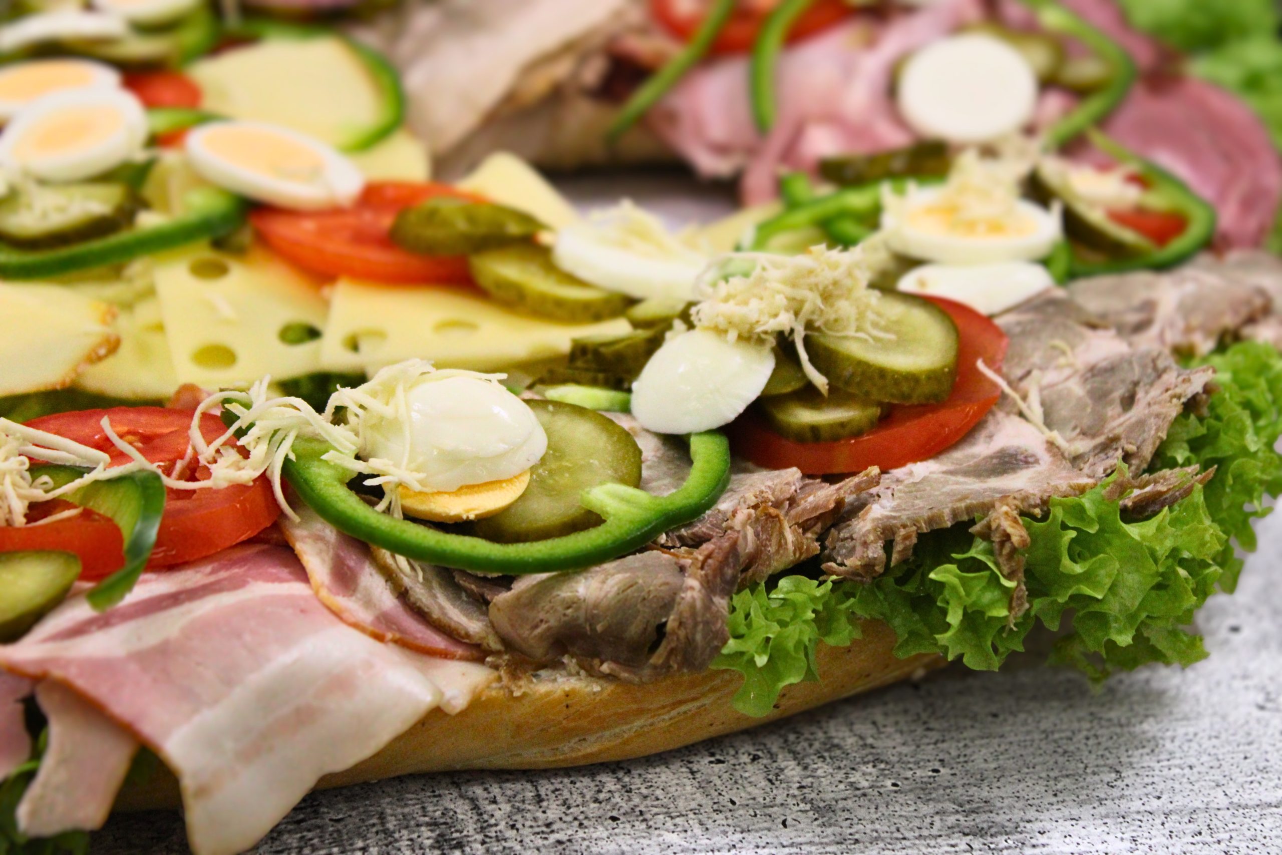 Bauern Brezel – Bild 2