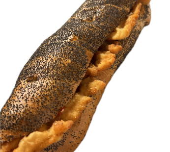 Schnitzel – Riesenstangen ca. 1m