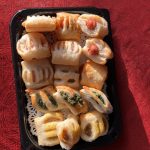 Mediterraner Fingerfood Mix – Bild 3
