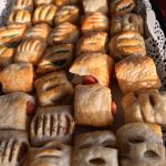Mediterraner Fingerfood Mix