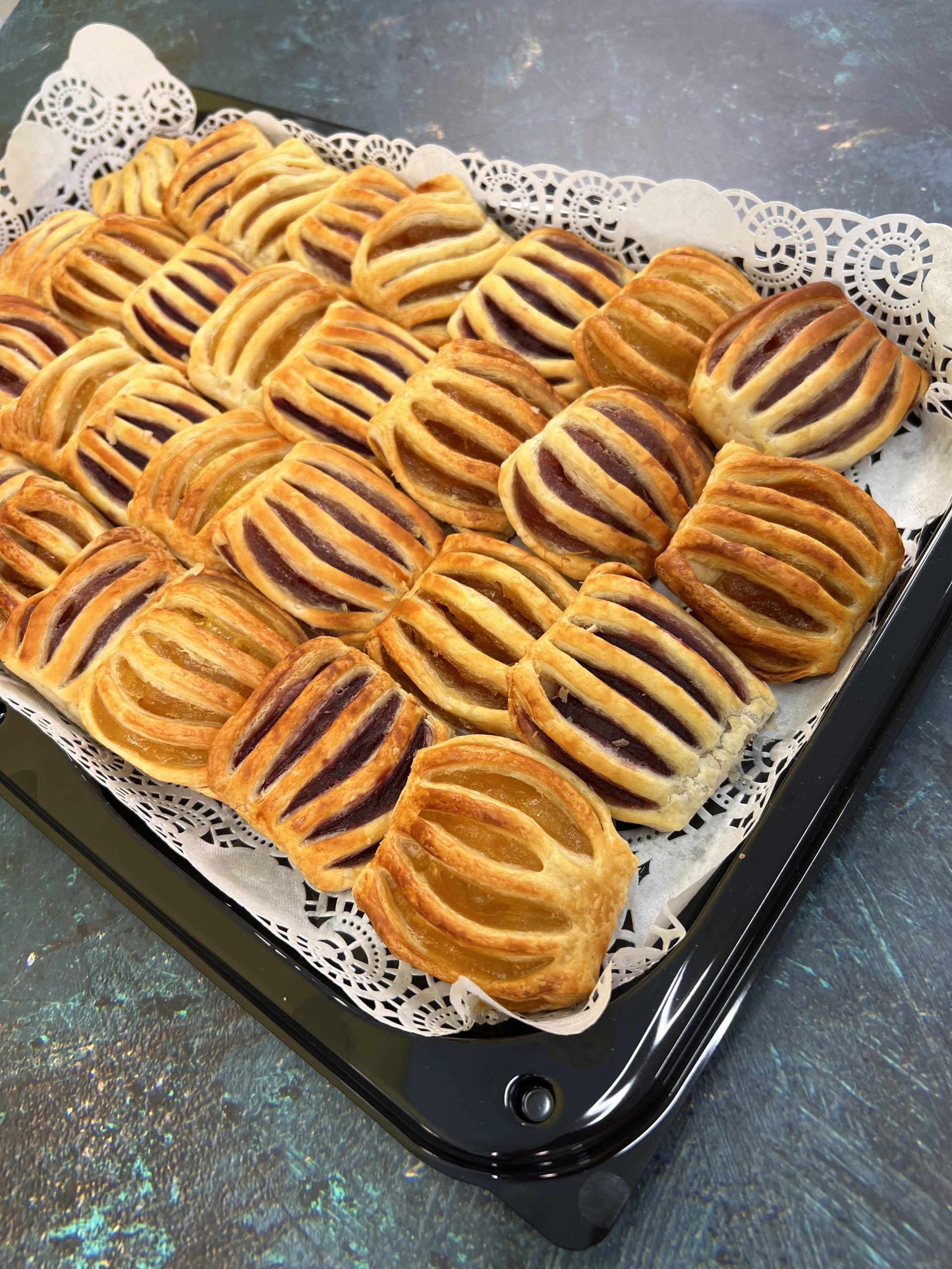 4er Fruchtmix – Bild 9