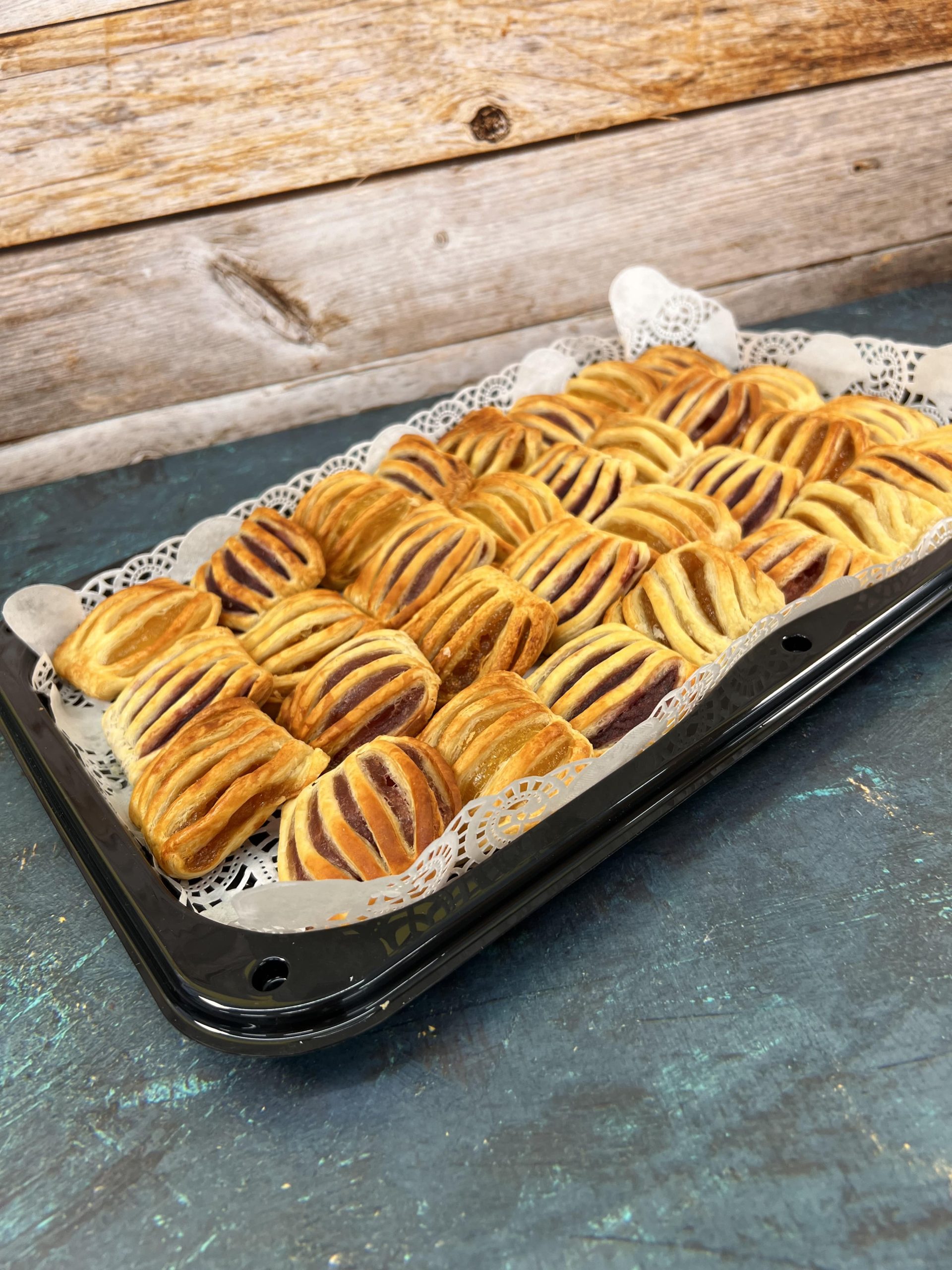 4er Fruchtmix – Bild 3