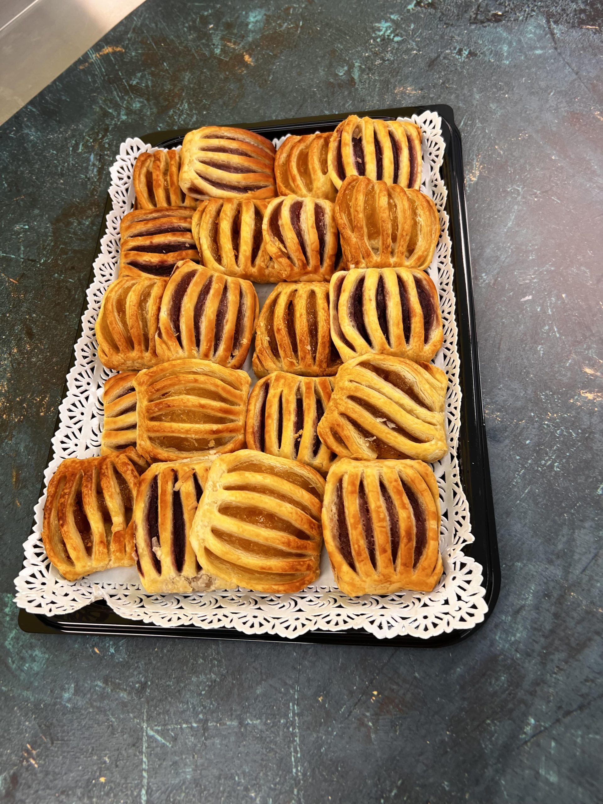 4er Fruchtmix – Bild 7