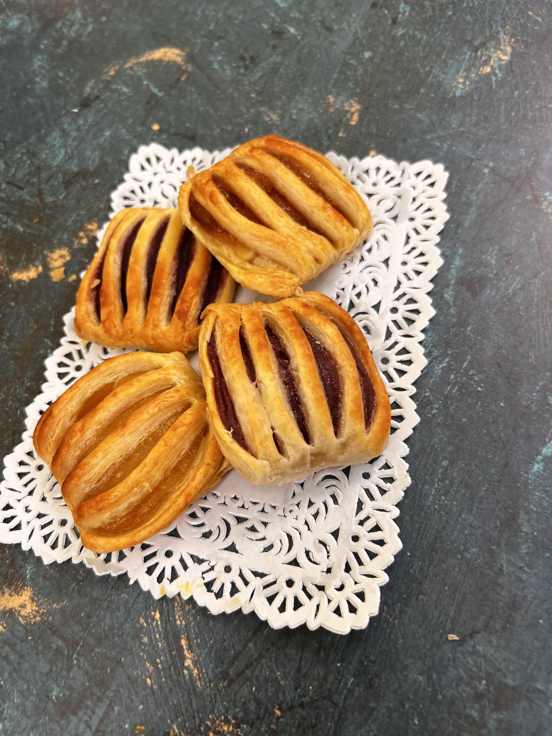 4er Fruchtmix – Bild 4