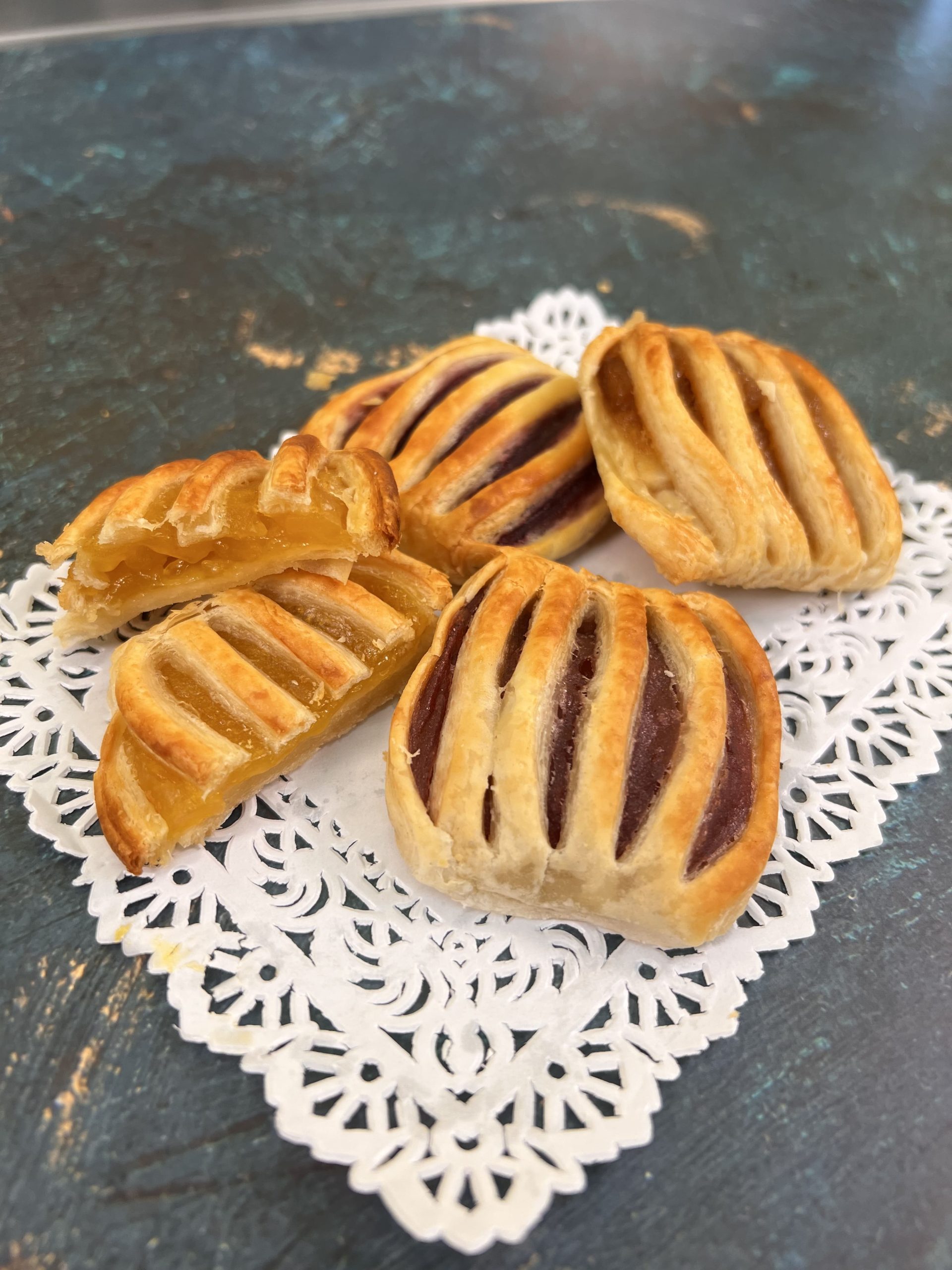 4er Fruchtmix – Bild 2