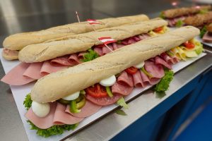 XXL Baguette 40 cm