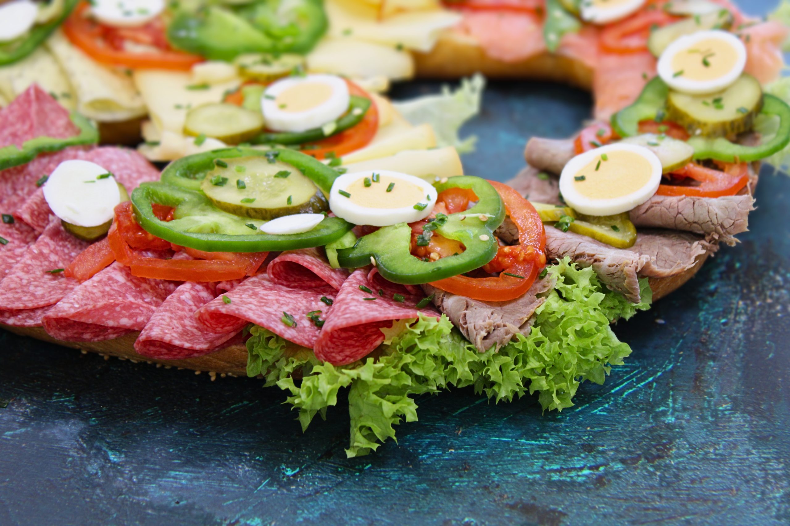 Premium Brezel – Bild 6