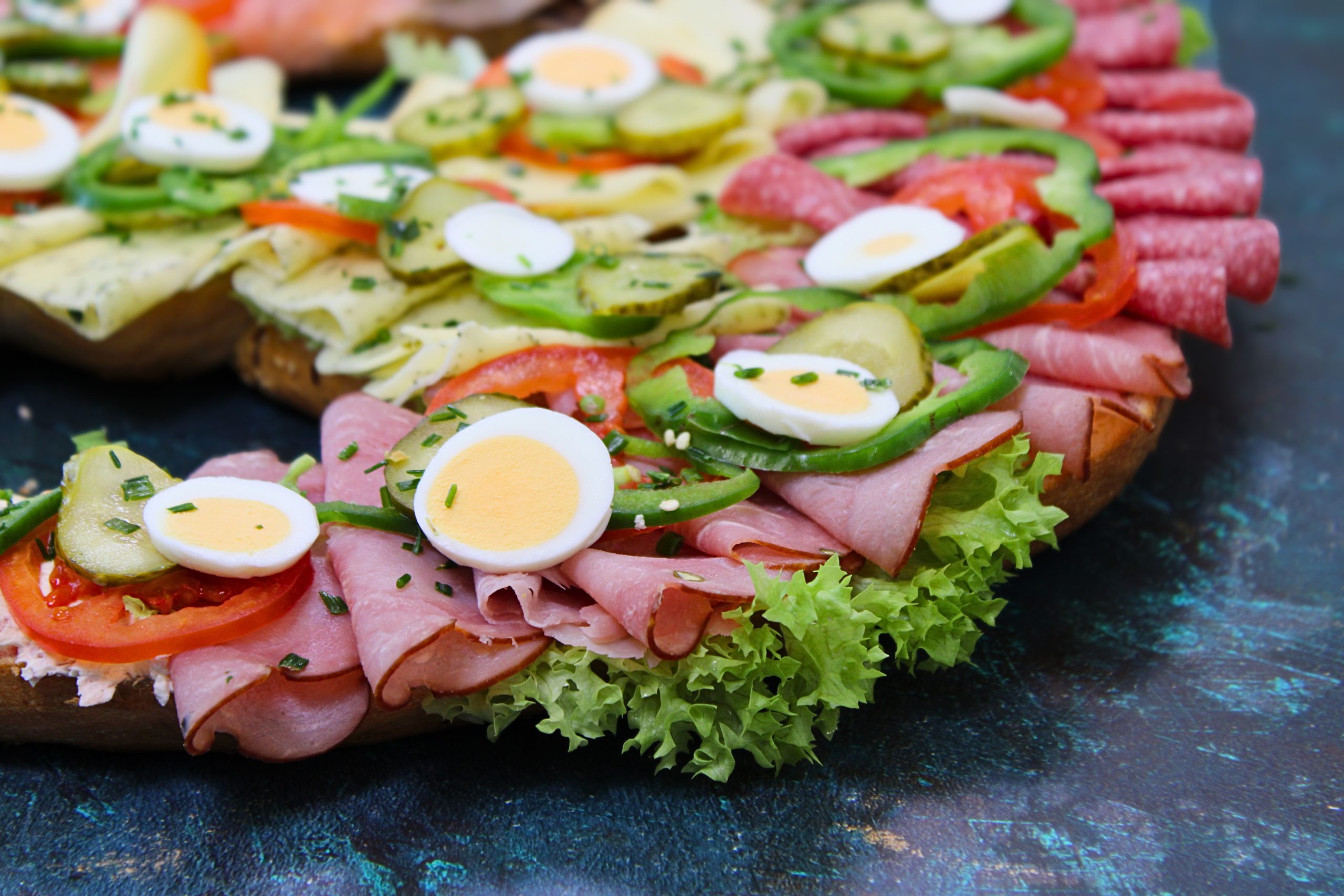 Premium Brezel – Bild 3