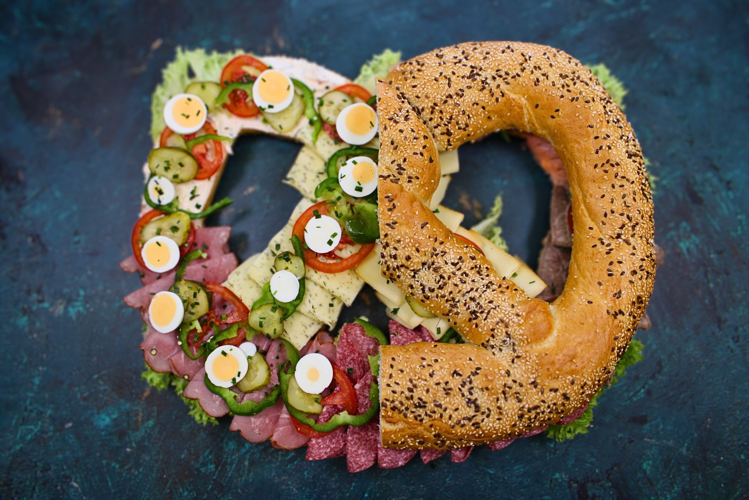 Premium Brezel – Bild 2