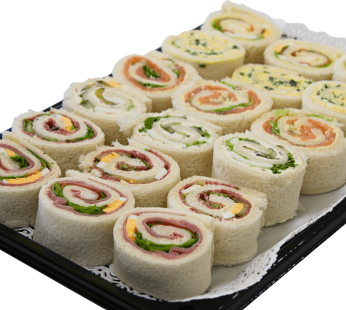 Rolls Probierbox 18 Stück