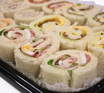 Rolls Bauernbox 18 Stück