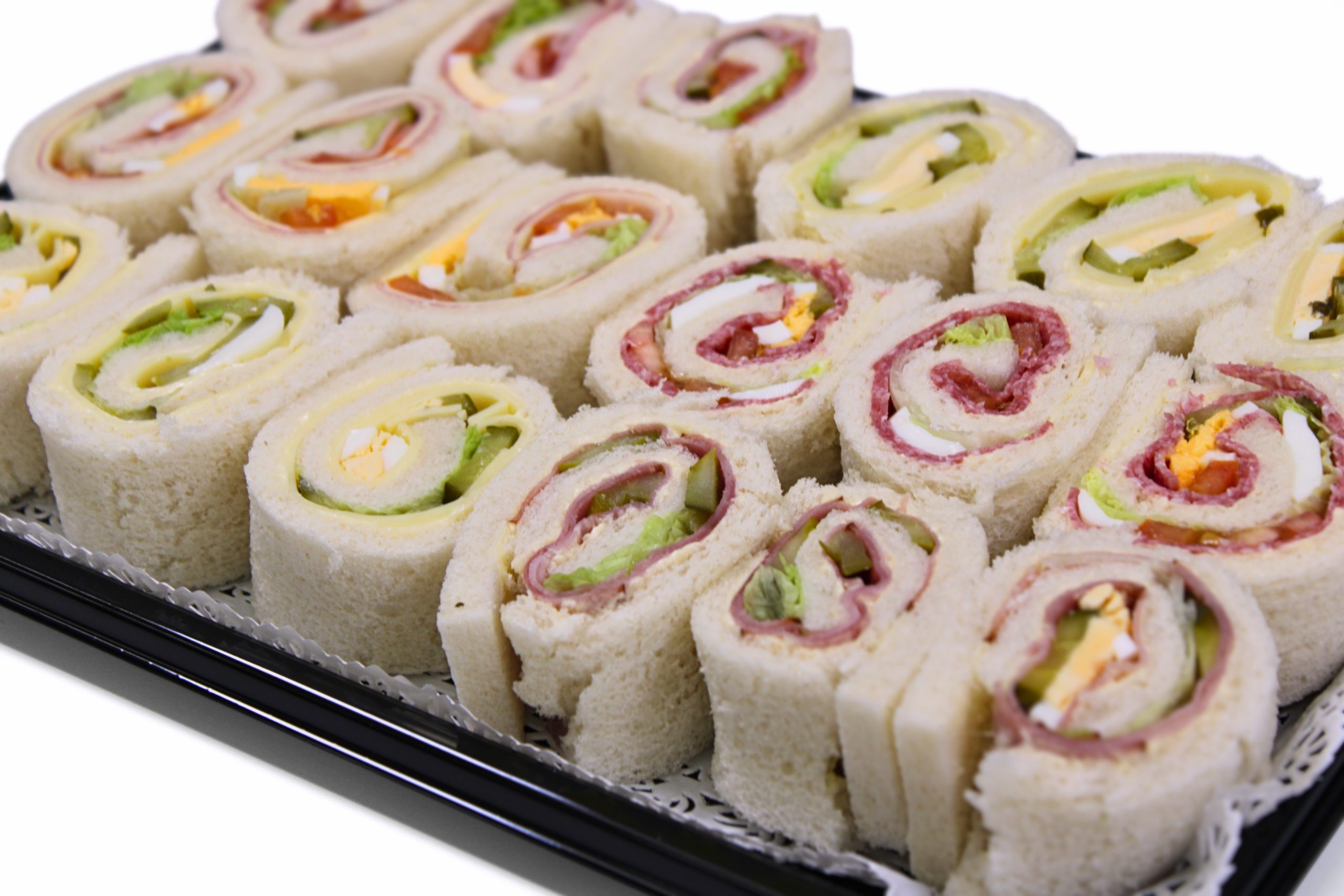 Rolls Wurst und Käsebox 18 Stück – Bild 3