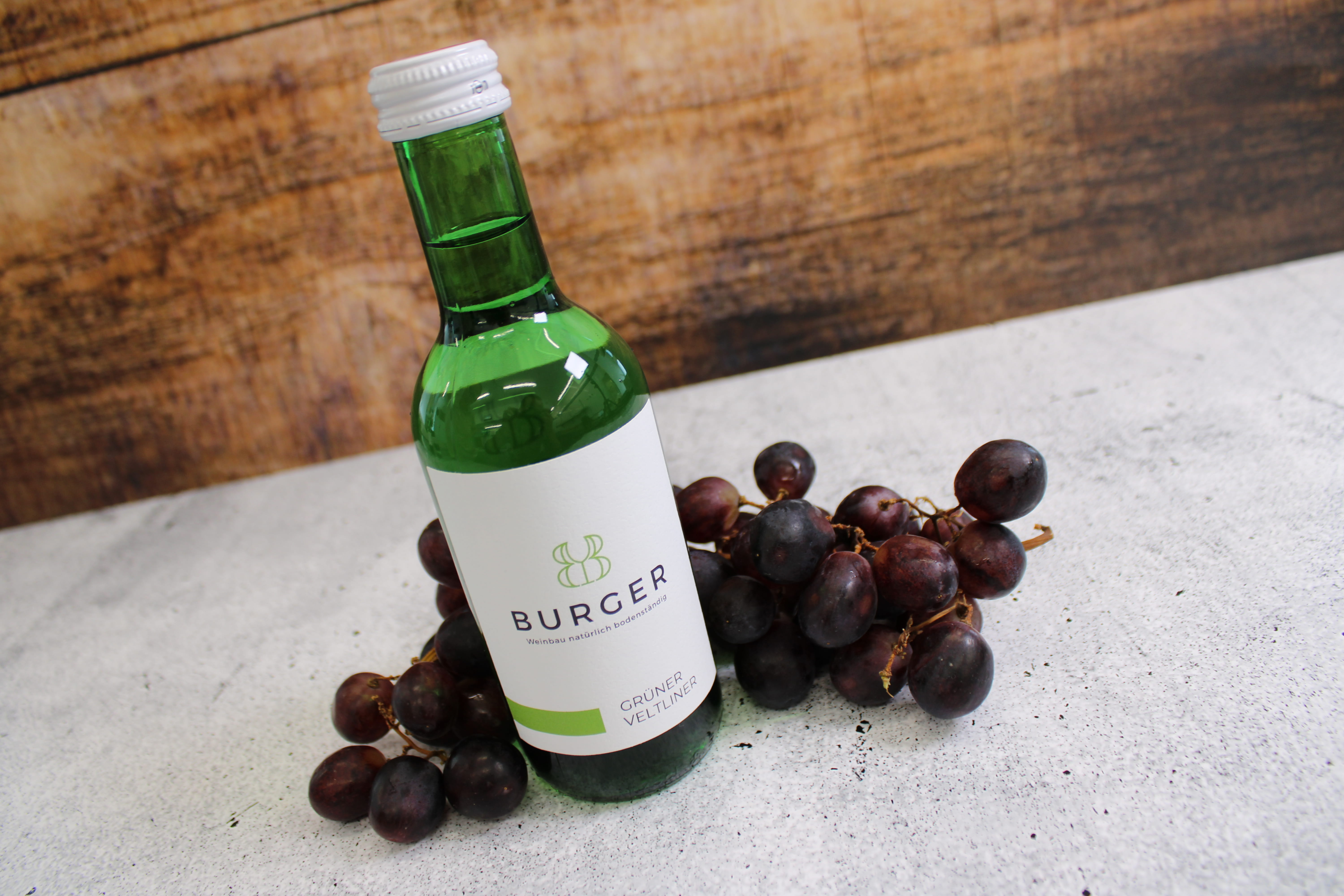 Grüner Veltliner 250ml