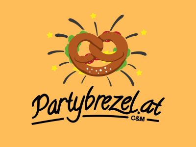 Partybrezel