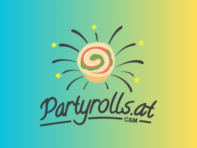 Partyrolls